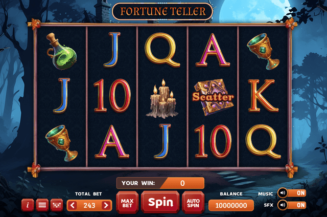 game