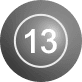 ball number 13