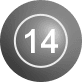 ball number 14