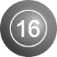 ball number 16