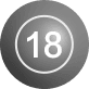 ball number 18