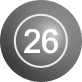 ball number 26