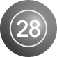 ball number 28