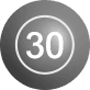 ball number 30