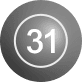 ball number 31