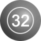ball number 32