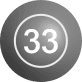 ball number 33