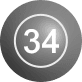 ball number 34