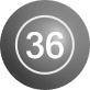 ball number 36