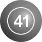 ball number 41