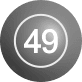 ball number 49
