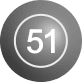 ball number 51