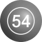 ball number 54