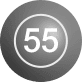 ball number 55