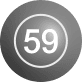 ball number 59