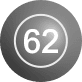 ball number 62
