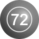 ball number 72