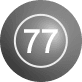 ball number 77