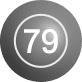 ball number 79
