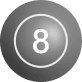 ball number 8