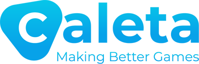 Caleta logo