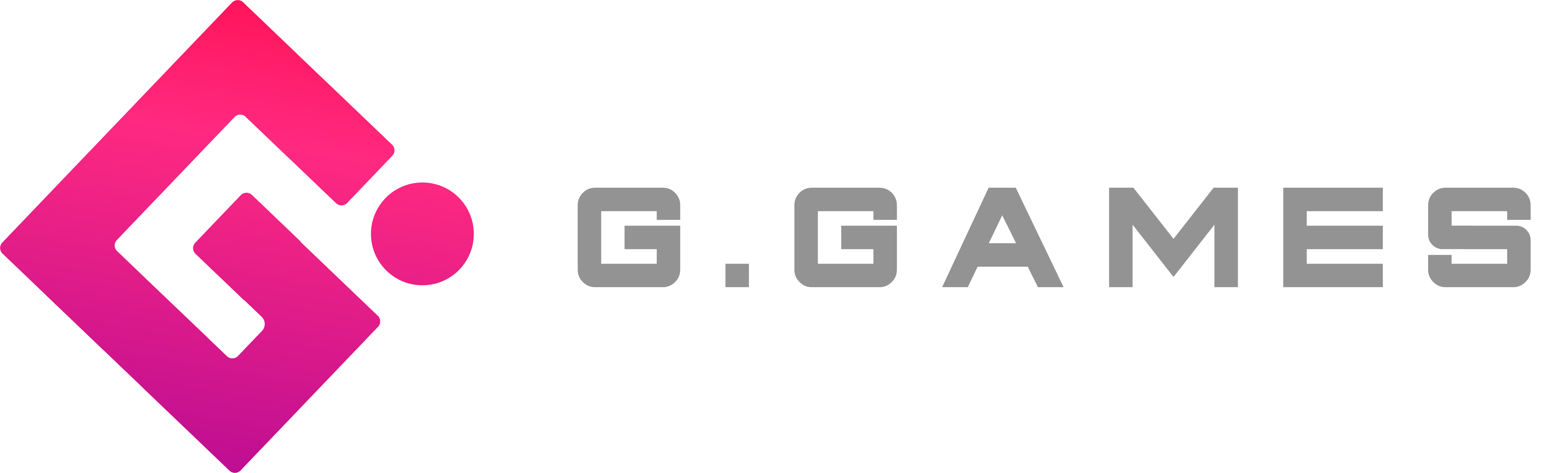 G-Games logo