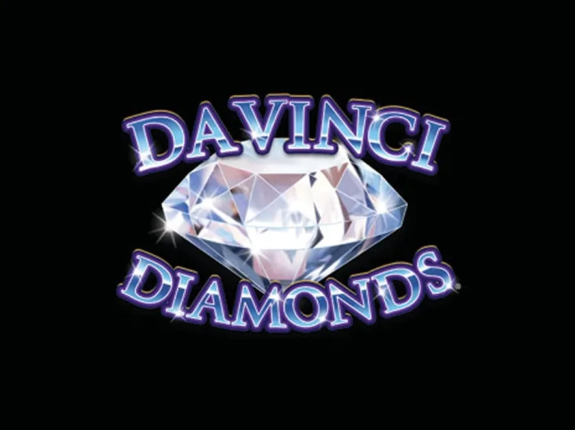 Da Vinci Diamonds Slot