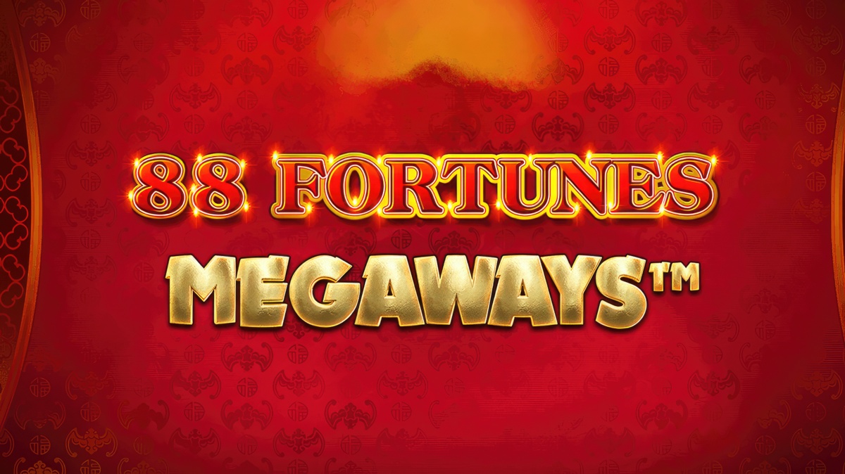 88 Fortunes Megaways