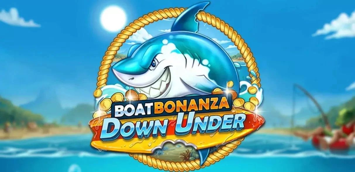 Boat Bonanza Down