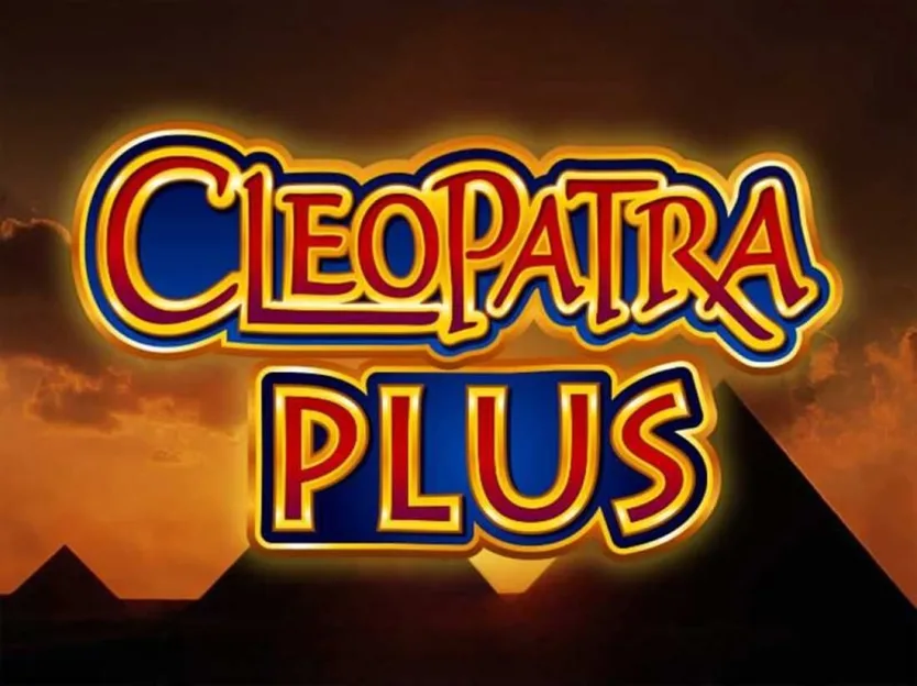 Cleopatra Plus Slot