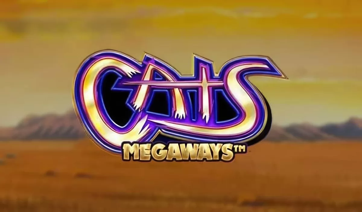 Cats Megaways