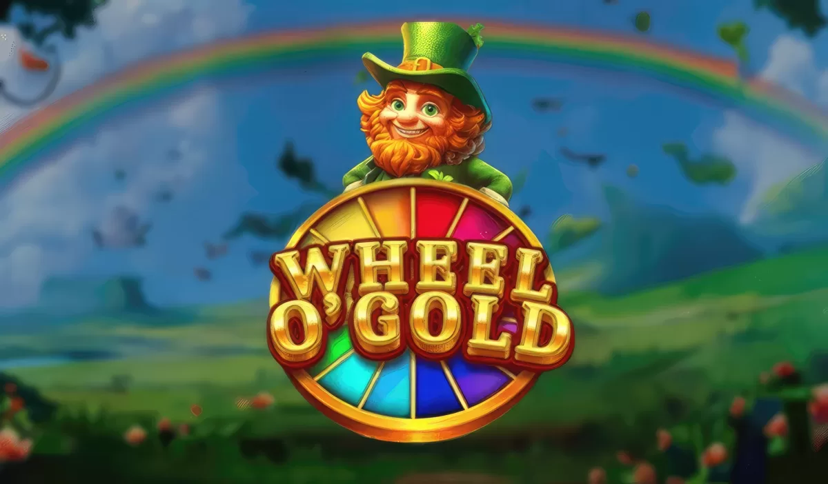 Wheel O’ Gold